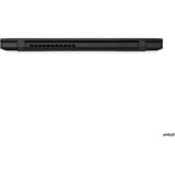 Lenovo ThinkPad L14 AMD G6 (21S8004HGE), Notebook schwarz, AMD Ryzen 5 PRO 215, AMD Radeon 740M, 16 GB DDR5, 512 GB (512 GB SSD), Windows 11 Pro