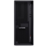 Lenovo ThinkStation P4 (30KN003KGE), PC-System schwarz, Windows 11 Pro