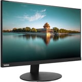 Lenovo Thinkvision T24i-20  Generalüberholt, LED-Monitor 60.5 cm (23.8 Zoll), schwarz, FullHD, IPS, HDMI, DP, VGA, USB-Hub