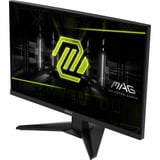 MSI MAG 244F, Gaming-Monitor 60.5 cm (23.8 Zoll), schwarz, FullHD, Rapid-IPS, HDMI, DP, Free-Sync-Premium, Adaptive-Sync, 200Hz Panel