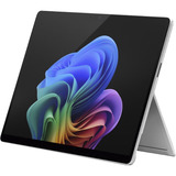 Microsoft Surface Pro 11 for Business, Tablet-PC platin/schwarz, Windows 11 Pro, 512 GB, 16GB RAM, Snapdragon X Plus 