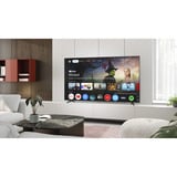 SHARP 70HP5765E, QLED-Fernseher 177 cm (70 Zoll), schwarz, UltraHD/4K, Google TV