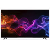 SHARP 70HP5765E, QLED-Fernseher 177 cm (70 Zoll), schwarz, UltraHD/4K, Google TV