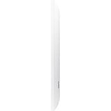 Samsung FLIP WM55FX, Public Display weiß/grau, UltraHD/4K, Touchfunktion, Multi‑Touch