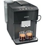 Siemens TP513R09 EQ500 classic connect, Vollautomat schwarz