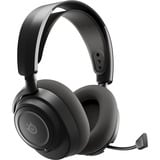 Arctis Nova 7 Wireless Gen 2, Gaming-Headset
