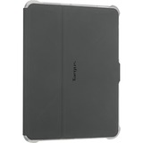 Targus Pro-Tek Hülle, Tablethülle transparent/schwarz, für iPad Pro 11" (M4)