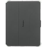 Targus Pro-Tek Hülle, Tablethülle transparent/schwarz, für iPad Pro 11" (M4)