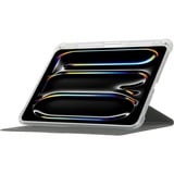 Targus Pro-Tek Hülle, Tablethülle transparent/schwarz, für iPad Pro 11" (M4)