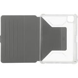 Targus Pro-Tek Hülle, Tablethülle transparent/schwarz, für iPad Pro 11" (M4)