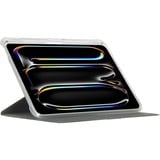 Targus Pro-Tek Hülle, Tablethülle transparent/schwarz, für iPad Pro 11" (M4)
