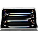 Targus Pro-Tek Hülle, Tablethülle transparent/schwarz, für iPad Pro 11" (M4)