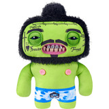 ZURU Fuggler - Fugg Stars, Kuscheltier sortierter Artikel, eine Figur