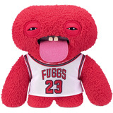 ZURU Fuggler - Fugg Stars, Kuscheltier sortierter Artikel, eine Figur