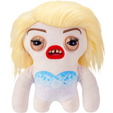 ZURU Fuggler - Fugg Stars, Kuscheltier sortierter Artikel, eine Figur