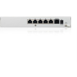 Zyxel USG FLEX 50H Gold Bundle, Firewall 