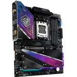 ASRock X870 NOVA WIFI, Mainboard 