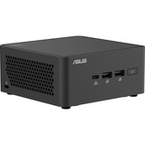 ASUS NUC 15 Pro Tall RNUC15CRHU700002, Mini-PC schwarz, ohne Betriebssystem