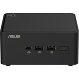 ASUS NUC 15 Pro Tall RNUC15CRHU700002, Mini-PC schwarz, ohne Betriebssystem