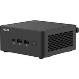 ASUS NUC 15 Pro Tall RNUC15CRHU700002, Mini-PC schwarz, ohne Betriebssystem