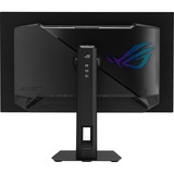 ASUS ROG Strix XG27AQWMG OLED, Gaming-Monitor 68.6 cm (26.5 Zoll), schwarz, QHD, HDMI, DP, G-Sync kompatibel, 280Hz Panel
