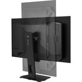 ASUS ROG Strix XG27AQWMG OLED, Gaming-Monitor 68.6 cm (26.5 Zoll), schwarz, QHD, HDMI, DP, G-Sync kompatibel, 280Hz Panel