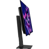 ASUS ROG Strix XG27AQWMG OLED, Gaming-Monitor 68.6 cm (26.5 Zoll), schwarz, QHD, HDMI, DP, G-Sync kompatibel, 280Hz Panel