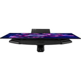 ASUS ROG Strix XG27AQWMG OLED, Gaming-Monitor 68.6 cm (26.5 Zoll), schwarz, QHD, HDMI, DP, G-Sync kompatibel, 280Hz Panel