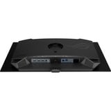 ASUS ROG Strix XG27AQWMG OLED, Gaming-Monitor 68.6 cm (26.5 Zoll), schwarz, QHD, HDMI, DP, G-Sync kompatibel, 280Hz Panel