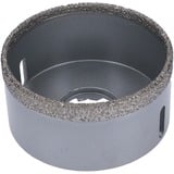 Bosch Professional PRO Ceramic dry X-LOCK Trockenbohrkrone, Ø 83mm, Bohrer 