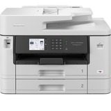 Brother MFC-J5740DW, Multifunktionsdrucker grau, Scan, Kopie, Fax, USB, LAN, WLAN, Duplex (Druck), Duplex (Scan)