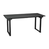 Cougar Gaming Schreibtisch E-Grav 160, Gaming-Tisch carbon