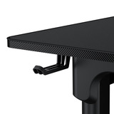 Cougar Gaming Schreibtisch E-Grav 160, Gaming-Tisch carbon
