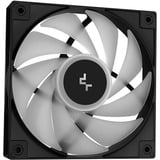 DeepCool LE240 V2, Wasserkühlung schwarz