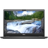 Dell Latitude 3410 Generalüberholt, Notebook dunkelgrau, Intel® Core™ i5-10210U, Intel® UHD Graphics, 16 GB DDR4, 256 GB (256 GB SSD), Windows 11 Pro