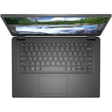 Dell Latitude 3410 Generalüberholt, Notebook dunkelgrau, Intel® Core™ i5-10210U, Intel® UHD Graphics, 16 GB DDR4, 256 GB (256 GB SSD), Windows 11 Pro