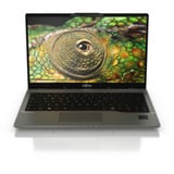 Fujitsu LIFEBOOK U7412 Generalüberholt, Notebook silber, Intel® Core™ i7-1270P, Intel® Iris® Xe Graphics, 16 GB DDR4, 512 GB (512 GB SSD), Windows 11 Pro