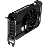 Gainward GeForce RTX 5050 Pegasus 8GB, Grafikkarte DLSS 5, 3x DisplayPort, 1x HDMI 2.1