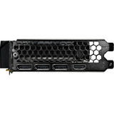 Gainward GeForce RTX 5050 Pegasus 8GB, Grafikkarte DLSS 5, 3x DisplayPort, 1x HDMI 2.1