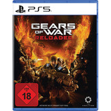  Gears of War Reloaded, PlayStation 5-Spiel 