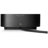 HP USB-C Dock G5 Generalüberholt, Dockingstation schwarz, USB, HDMI, DisplayPort