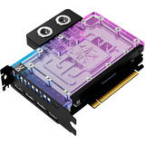 INNO3D GeForce RTX 5080 ICHILL FROSTBITE, Grafikkarte DLSS 5, 3x DisplayPort, 1x HDMI 2.1