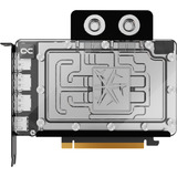 INNO3D GeForce RTX 5080 ICHILL FROSTBITE, Grafikkarte DLSS 5, 3x DisplayPort, 1x HDMI 2.1