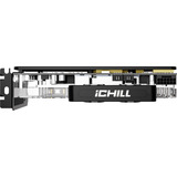 INNO3D GeForce RTX 5080 ICHILL FROSTBITE, Grafikkarte DLSS 5, 3x DisplayPort, 1x HDMI 2.1