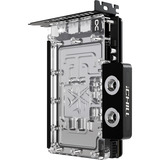 INNO3D GeForce RTX 5080 ICHILL FROSTBITE, Grafikkarte DLSS 5, 3x DisplayPort, 1x HDMI 2.1