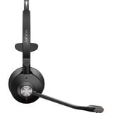 Jabra Engage 65 SE - Mono, Headset schwarz, Mono, USB-C