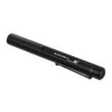 Ledlenser P4, Taschenlampe schwarz