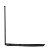 Lenovo ThinkPad E16 G4 AMD (21Y4003SGE), Notebook schwarz, AMD Ryzen AI 5 330, AMD Radeon 820M, 16 GB DDR5, 512 GB (512 GB SSD), Windows 11 Pro