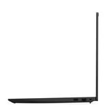 Lenovo ThinkPad E16 G4 AMD (21Y4003SGE), Notebook schwarz, AMD Ryzen AI 5 330, AMD Radeon 820M, 16 GB DDR5, 512 GB (512 GB SSD), Windows 11 Pro