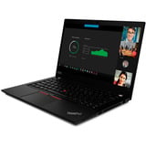 Lenovo ThinkPad T14 Generalüberholt, Notebook schwarz, Intel® Core™ i5-10310U, Intel® UHD Graphics, 16 GB DDR4, 256 GB (256 GB SSD), Windows 11 Pro